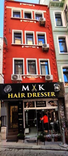 Family Hotel Taksim